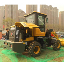 西安鏟車(chē)租賃，裝載機(jī)租賃