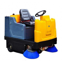 陜西普森道路電動(dòng)掃地機(jī)小區(qū)保潔機(jī)、路面清掃車(chē)廠(chǎng)區(qū)環(huán)衛(wèi)清潔車(chē)