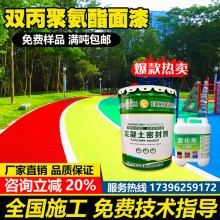 廠家供應 透水混凝土雙丙聚氨酯罩面劑保護劑 透水砼增強劑膠結(jié)料