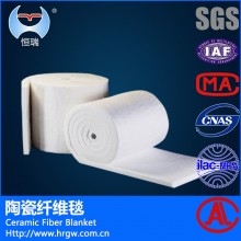 硅酸鋁針刺毯，陶瓷纖維耐火毯，耐火棉毯